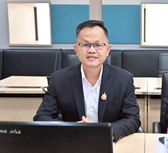 กรมบังคับคดี ร่วมกับสำนักงานคณะกรรมการกฤษฎีกา สำนักงานศาลยุติธรรมและธนาคารแห่งประเทศไทย ประชุมหารือเพื่อเตรียมความพร้อมในการดำเนินการเกี่ยวกับร่างพระราชบัญญัติล้มละลาย (ฉบับที่..) พ.ศ. .... 